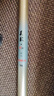 光威（GW）3.6米真武G20超短节鱼竿手竿超轻超硬钓鱼竿溪流竿鱼杆钓竿渔具 实拍图