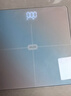 奥克斯智能体脂秤 家用健康秤人体秤电子秤高精度 81项数据APP分析 塑形减脂炫彩充电  实拍图