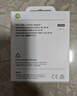 Apple/苹果 20W USB-C充电器  type-c充电器苹果手机充电器原装手机快充头 苹果17手机充电器 实拍图