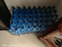5100西藏冰川矿泉水1.5L*12瓶整箱大瓶天然纯净弱碱低氘饮用矿泉水 实拍图
