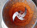 WEILI/威力绞肉机家用电动多功能料理机小型全自动绞肉菜绞辣椒商用料理机搅拌机辅食机 【升级大动力】+2套刀 3L 实拍图