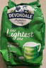 德运（Devondale）脱脂成人奶粉1kg袋装脱脂乳粉学生儿童奶粉高钙澳洲原装进口早餐 实拍图