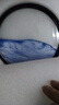 赞璐桐流沙画摆件解压沙酒柜电视柜办公桌面装饰品送朋友艺术创意礼品 星空蓝 中号+底座 实拍图