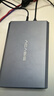 阿卡西斯（acasis） USB3.0移动硬盘盒 3.5英寸SATA串口台式机笔记本电脑外置固态机械硬盘存储铝合金盒子EC-7351 实拍图