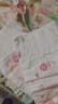 好奇（Huggies）铂金装小桃裤纸尿裤S96片(4-8kg)新生儿小号尿不湿【透爽散热】 实拍图