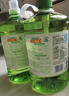 立白 茶籽洗洁精2.9kg A类去污洁净99%除菌去油快不伤手洗涤灵洗碗液 实拍图
