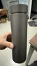 富光保温杯316L不锈钢水杯男女士泡茶杯子保冷杯商务茶水分离京东限定 实拍图