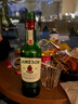 尊美醇（Jameson）爱尔兰 调和型威士忌 洋酒 500ml  威士忌花果香 进口威士忌 实拍图