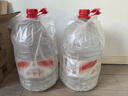 娃哈哈纯净水饮用水15L*1桶 大桶水一次性桶不循环使用 送货上门 实拍图