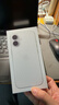 Apple/苹果 iPhone 17 256GB 白色 支持移动联通电信5G 双卡双待手机 实拍图
