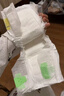花王妙而舒纸尿裤M64片(6-11kg)中号婴儿尿不湿柔软亲肤宝宝屁屁畅快 实拍图