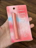 卡姿兰花卉彩色植萃润唇膏保湿防干裂自然淡妆素颜必备升级二代 软甜少女感 【01淡粉山樱】 实拍图