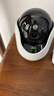 普联（TP-LINK）1000万高清全彩监控摄像头家用360度无死角带夜视全景 室内无线手机远程可对话宠物婴儿 IPC4ADW 实拍图