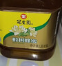冠生园 椴树蜂蜜1350g/罐 纯蜂蜜中华老字号早餐牛奶伴侣冲饮礼品送长辈 实拍图