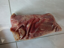 恒都 澳洲原切去骨羊后腿肉净重2斤/袋 冷冻 烧烤炖煮食材 羊肉 实拍图