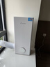 空气堡（AIRBURG）新风系统家用新风机壁挂装修除甲醛雾霾地下室通风换气160系列 壁挂式 160m³/h 60-79㎡ 实拍图
