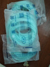 邦可慧一次性医用吸氧管家用制氧机氧气管双鼻塞鼻氧管无异味透明输氧管 鼻吸管【5米】3根 实拍图