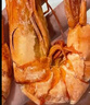 灵略 烤虾干即食大虾干XL 净重1斤 孕妇零食小吃 海鲜干货 无防腐剂 实拍图