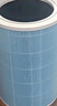 米家小米空气净化器滤芯滤网除甲醛增强版除菌除异味烟味适用小米净化器2/2S/3/pro通用 小米原装空净滤芯适配【2/2S/3/pro】标准版 实拍图