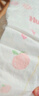 好奇（Huggies）铂金装小桃裤纸尿裤XL96片(12-17kg)加大号尿不湿透【透爽散热】 实拍图