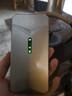 牧歌真5g随身wifi6千兆双频免插卡便携式cpe路由器适用车载上网卡移动联通高速流量上网宝mifi通用 【真5G尊享版】石墨灰-WiFi6网速500m/s 实拍图