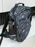 Edison爱迪生小学生书包护脊减负防下坠1-3-6年级大容量反光背包L39-1 实拍图