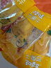 百草味芒果干408g 独立包装蜜饯果干水果干果脯休闲零食办公室零食烘焙 实拍图