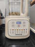 九阳1.5L低音破壁机家用全自动豆浆机轻音45分贝2-4人降噪榨汁料理机五谷杂粮破壁机P688 国家补贴 实拍图