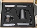 泰摩手冲咖啡壶套装礼盒 温控壶手磨咖啡机咖啡器具 生日礼物新年送礼 实拍图