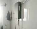 奥特朗F16H-Z70D即热式电热水器小厨宝 家用小型速热免储水 快热式恒温淋浴机【0-7KW智能变频】 实拍图