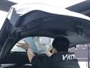 威固（V-KOOL）【原装进口】汽车贴膜VK70前挡+凌光侧后 全车膜玻璃膜隔热膜防晒膜防爆膜车窗膜太阳膜 国际品牌 实拍图