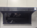 名气（MQ）【老板出品小黑翼Pro A5508H】顶侧双吸抽吸油烟机27大吸力家电国家补贴20%一级能效可搭燃气灶 实拍图