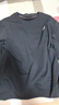 361°卫衣男装秋冬季长袖运动服休闲跑步圆领宽松上衣服652334801D-8 实拍图