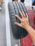 朝阳轮胎 汽车轮胎 205/50R17 93W C66 适配思域/比亚迪秦 实拍图