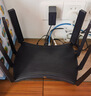普联（TP-LINK）双千兆路由器 易展mesh分布式 AC1200无线家用穿墙 5G双频 WDR5620千兆易展版 IPv6 实拍图
