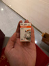 欧司朗（OSRAM）汽车灯泡  大灯近光灯远光灯卤素灯 H7 标准型 12V  (单支装) 实拍图