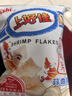 上好佳 鲜虾片蒜香味128g休闲零食小吃 实拍图