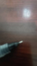 百乐（PILOT）P500金标系列考试专用中性笔0.5mm学生用大容量黑蓝红刷题水笔 【刷题推荐】黑色3支 实拍图