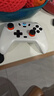 盖世小鸡（GAMESIR）启明星无线游戏手柄 switch2/switch手机安卓苹果Steam电脑NS2pro蓝牙电视有线双人成行宝可梦ZA 实拍图