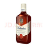 百龄坛（Ballantine’s）特醇 苏格兰调和型威士忌 500ml   实拍图
