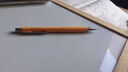 樱花（SAKURA）防断自动铅笔热门商品活动铅笔绘图铅笔 避震笔芯防断 0.5mm 黑色【日本进口】 实拍图