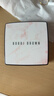 【准新品】芭比波朗（Bobbi Brown）五花肉粉饼定妆散粉控油持妆祛黄提亮 生日礼物 送女友 实拍图