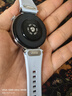 HUAWEI WATCH GT 5 冰晶蓝41mm华为智能手表情绪健康助手玄玑感知系统 实拍图