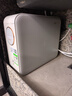 沁园净水器小白鲸1000Gpro 6年RO反渗透过滤净水器热卖榜 厨房台下式直饮净饮一体机UR-S51045 实拍图