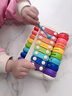 万乐途儿童八音敲琴婴儿手敲琴钢琴2合1音乐玩具宝宝益智周岁生日礼物 实拍图