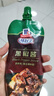 味好美（McCormicK） 调味酱/酱料黑椒酱 挤挤装230g 意面牛排调味酱 百年品牌 实拍图