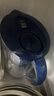 碧然德（BRITA） 过滤净水器 家用滤水壶 净水壶 海洋系列 3.5L蓝色 一壶3芯装 环保加固包装 实拍图