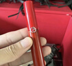 阿玛尼红管唇釉#405番茄红 素颜显白口红润唇膏 圣诞限定生日礼物送女友 实拍图