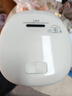 美的（Midea）电饭煲电饭锅小型迷你家用1-2人小容量智能预约多功能微压煲汤小米粥1.8L小饭煲品牌官方RC182 实拍图