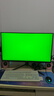 泰坦军团 32英寸 4K 160Hz F-IPS 双HDMI2.1 Type-C 65W供电 HDR600 内置音箱 1ms电竞电脑显示器 P32A2V 实拍图
